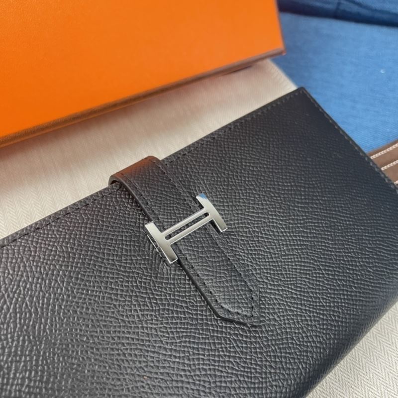 Hermes Wallets Purse